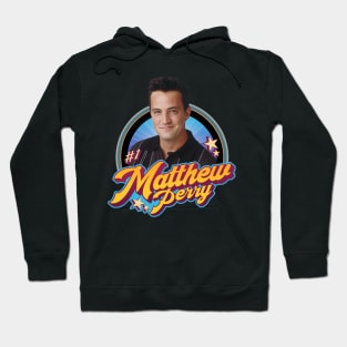 Matthew Perry Hoodie